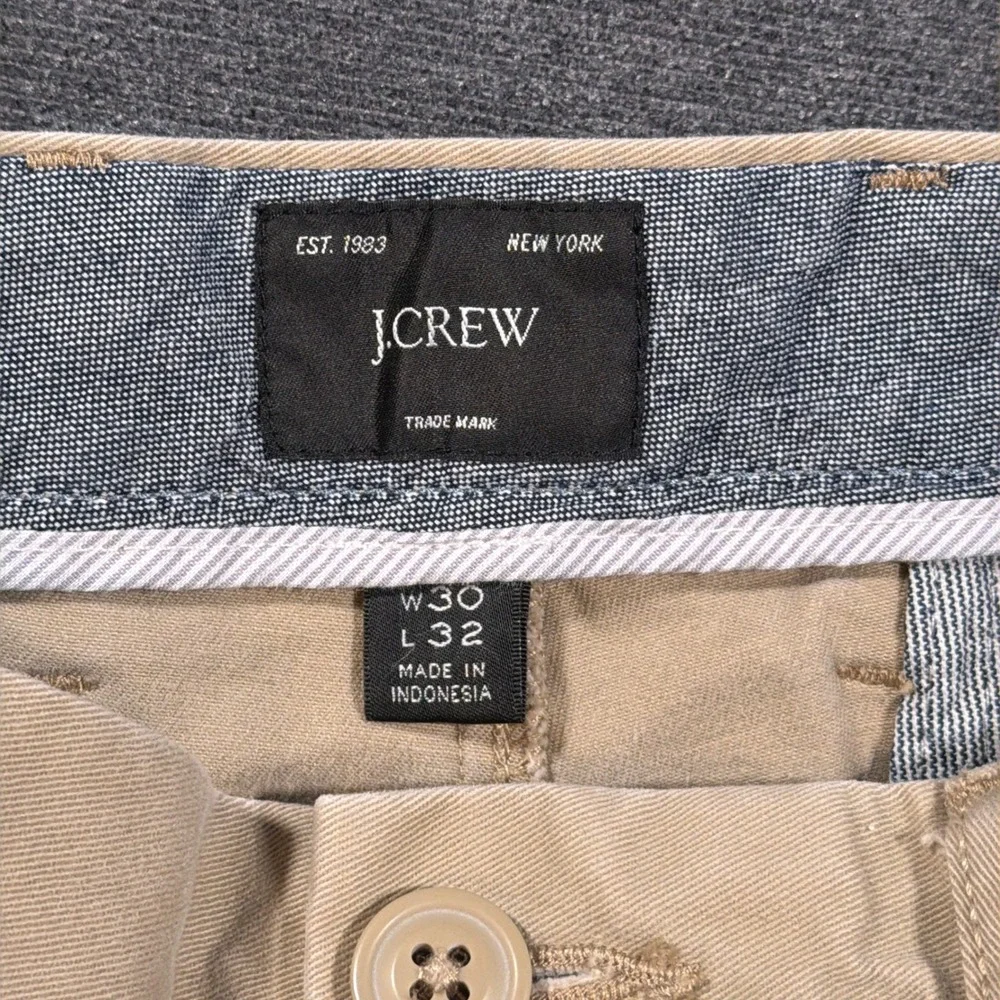 J. Crew same next